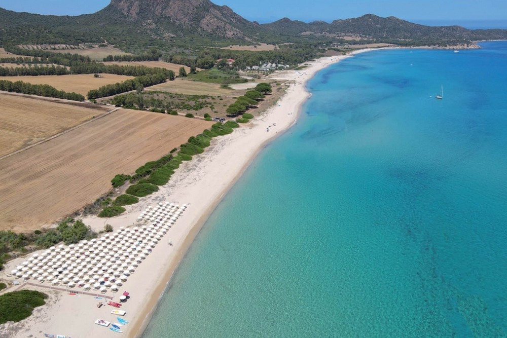 Marina Rey Beach Resort